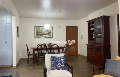 Apartamento com 2 dormitórios à venda, 64 m² por r$ 470.000,00 - gravatá - navegantes/sc