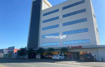 Sala para alugar, 650 m² por r$ 21.800,00/mês - itoupava norte - blumenau/sc
