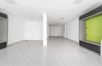 Loja para alugar, 200 m² por r$ 6.000,00/mês - victor konder - blumenau/sc