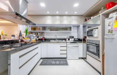 Casa com 3 dormitórios à venda, 208 m² por r$ 950.000,00 - velha - blumenau/sc
