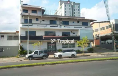 Prédio à venda, 1581 m² por r$ 4.500.000,00 - itoupava norte - blumenau/sc