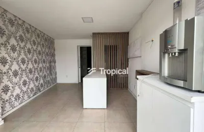 Loja para alugar, 100 m² por r$ 2.600,00/mês - velha - blumenau/sc