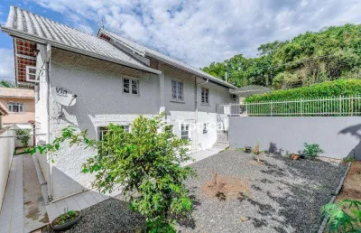 Casa com 1 dormitório para alugar por r$ 2.220,00/mês - velha - blumenau/sc