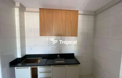 Apartamento com 2 dormitórios para alugar, 77 m² por r$ 2.320,08/mês - itoupava norte - blumenau/sc