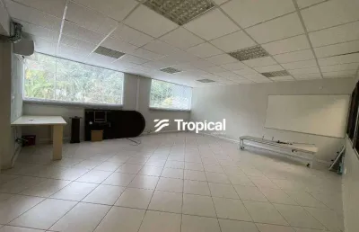 Sala para alugar por r$ 2.180,00/mês - victor konder - blumenau/sc