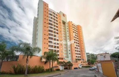 Apartamento com 2 dormitórios à venda, 57 m² por r$ 440.000,00 - garcia - blumenau/sc