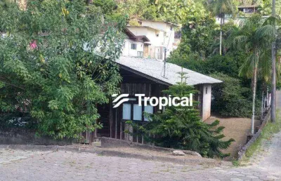 Casa à venda por r$ 300.000,00 - escola agrícola - blumenau/sc