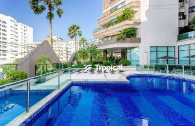 Apartamento com 3 dormitórios à venda, 154 m² por r$ 1.380.000,00 - centro (blumenau) - blumenau/sc