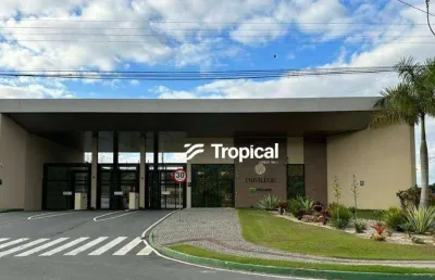 Terreno à venda, 444 m² por r$ 499.000,00 - ponta aguda - blumenau/sc