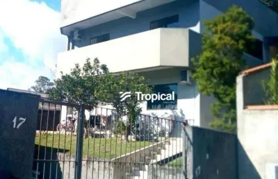 Prédio à venda por r$ 1.000.000,00 - velha central - blumenau/sc