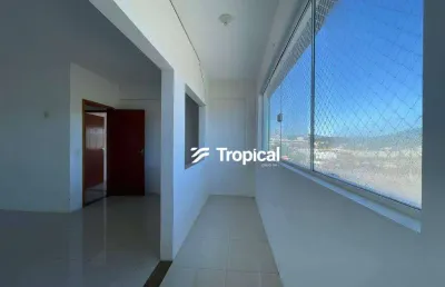Apartamento para alugar por r$ 2.332,00/mês - itoupava central - blumenau/sc