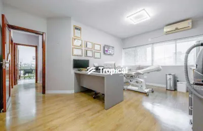 Sala à venda, 60 m² por r$ 600.000,00 - garcia - blumenau/sc