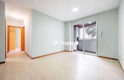 Apartamento com 2 dormitórios à venda, 83 m² por r$ 440.000,00 - vila nova - blumenau/sc