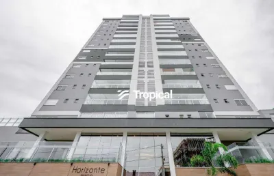 Apartamento com 2 dormitórios para alugar, 83 m² por r$ 4.350,00/mês - vila nova - blumenau/sc