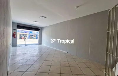 Loja para alugar, 45 m² por r$ 2.750,01/mês - garcia - blumenau/sc