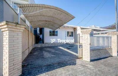 Casa com 3 dormitórios à venda, 79 m² por r$ 600.000,00 - velha - blumenau/sc