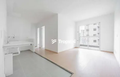 Apartamento com 2 dormitórios à venda, 45 m² por r$ 250.000,00 - itoupava central - blumenau/sc
