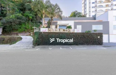 Sala para alugar, 120 m² por r$ 4.000,00/mês - centro - blumenau/sc