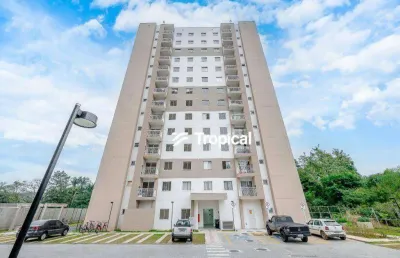 Apartamento com 2 dormitórios para alugar, 45 m² por r$ 1.640,00/mês - itoupava central - blumenau/sc