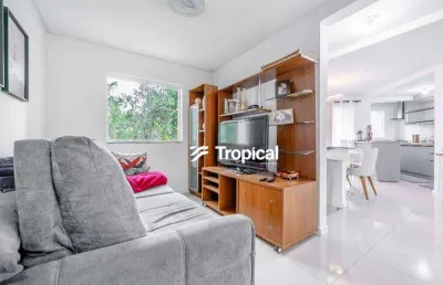 Sobrado com 3 dormitórios à venda, 125 m² por r$ 660.000,00 - escola agrícola - blumenau/sc