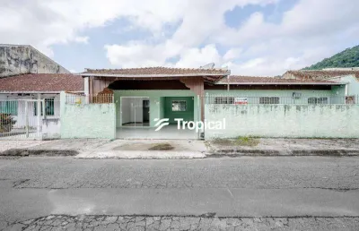 Casa com 3 dormitórios para alugar, 200 m² por r$ 3.345,75/mês - velha central - blumenau/sc