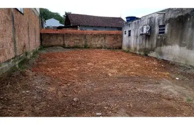 Terreno comercial para alugar na Araquari, 273, Itinga, Araquari