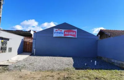 Loft com 1 quarto para alugar na Araquari, 213, Porto Grande, Araquari