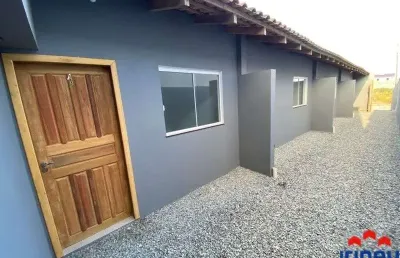 Loft com 1 quarto para alugar na Edvaldo Mendes De Lima, 213, Porto Grande, Araquari