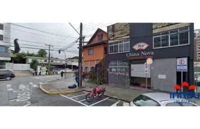 Sala comercial para alugar na Rua dos Ginásticos, 246, Centro, Joinville