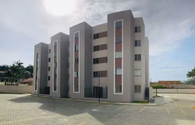 Apartamento com 2 quartos para alugar na Rua Boehmerwald - De 2/3 A 99997/99998, 2153, Parque Guarani, Joinville