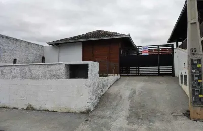 Loft com 1 quarto para alugar na Araquari, 55, Itinga, Araquari