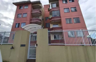 Apartamento com 3 quartos para alugar na Rua Gustavo Hoepfner, 76, Floresta, Joinville