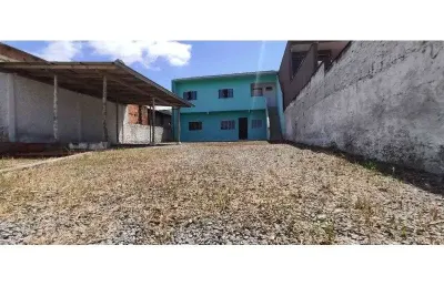 Loft com 1 quarto para alugar na Dos Professores, 164, Itinga, Araquari