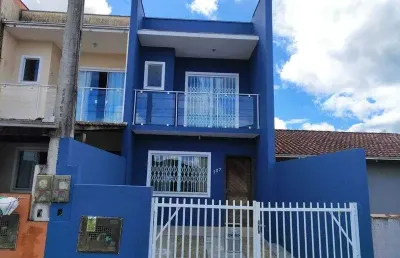 Casa com 2 quartos para alugar na Araquari, 137, Itinga, Araquari