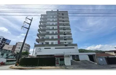 Apartamento com 2 quartos para alugar na Rua Videira, 111, Iririú, Joinville