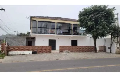 Sala comercial com 1 sala para alugar na Rua Átila Urban, 149, Paranaguamirim, Joinville