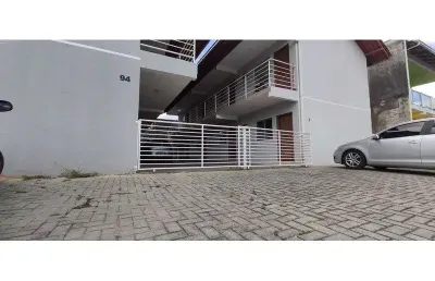 Loft com 1 quarto para alugar na Rua Pedro José Duarte, 84, Itinga, Araquari