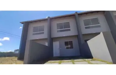 Casa com 2 quartos para alugar na Araquari, 836, Colégio Agrícola, Araquari