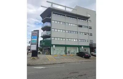 Sala comercial para alugar na Rua Tuiuti, 2236, Aventureiro, Joinville