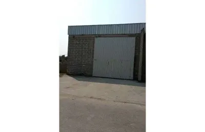 Barracão / Galpão / Depósito para alugar na Nova Zelandia, 168, Itinga, Araquari