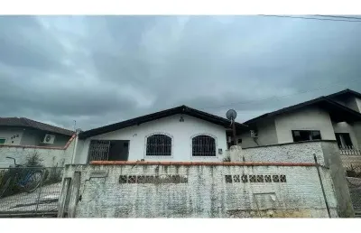 Casa com 2 quartos para alugar na Rua João Marcos da Silva, 175, Jardim Sofia, Joinville