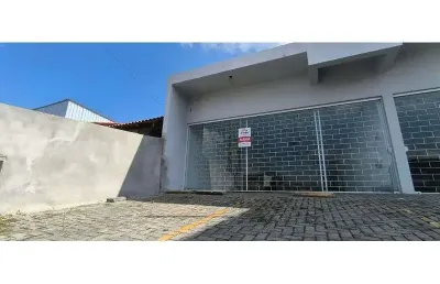 Sala comercial para alugar na Araquari, 469, Itinga, Araquari