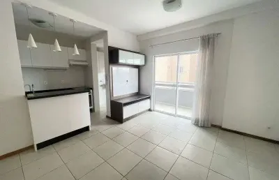 Apartamento com 2 quartos para alugar na Rua Rio Grande do Norte, 177, Anita Garibaldi, Joinville