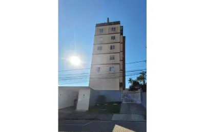 Apartamento com 2 quartos para alugar na Rua Guaianazes, 383, Floresta, Joinville