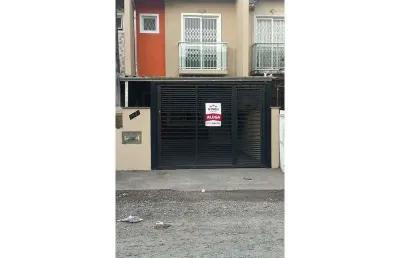 Casa residencial  - paranaguamirim - joinville - sc