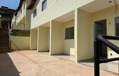 Casa com 2 quartos à venda no Jardim Morumbi, Bragança Paulista 