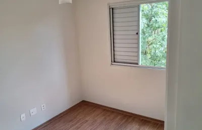 Apartamento com 2 quartos à venda no Residencial das Ilhas, Bragança Paulista 