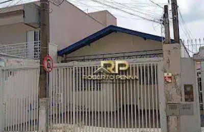 Casa com 3 dormitórios à venda, 187 m² por r$ 430.000,00 - bosque - campinas/sp