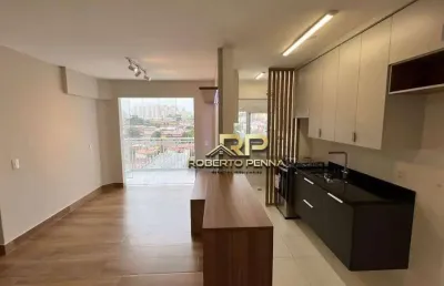 Apartamento com 3 dormitórios à venda, 75 m² por r$ 899.000,00 - jardim nossa senhora auxiliadora - campinas/sp