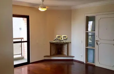 Apartamento com 3 dormitórios à venda, 139 m² por r$ 1.000.000,00 - cambuí - campinas/sp